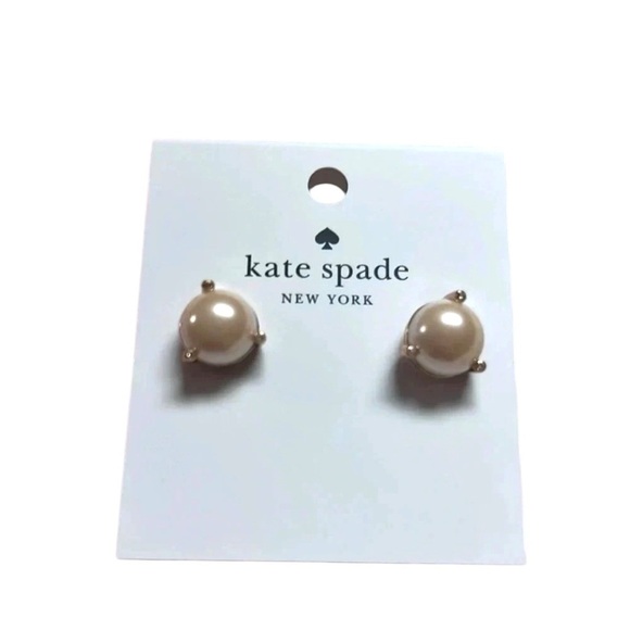 Brand new with tags Kate Spade earrings - Picture 5 of 5